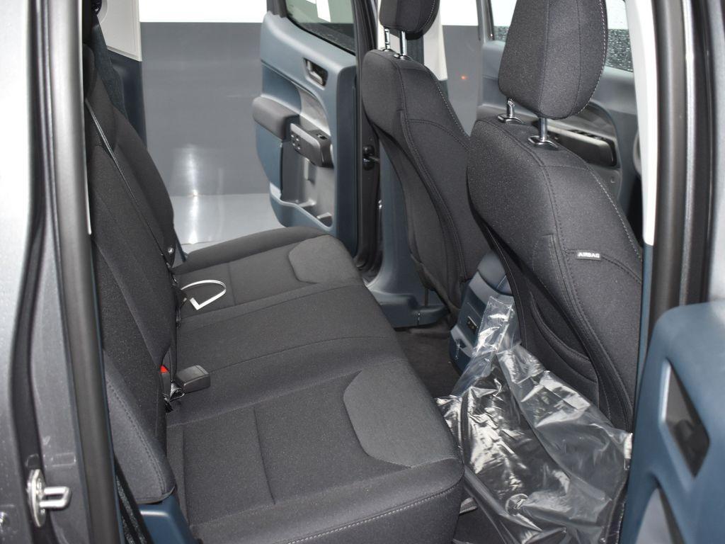 new 2025 Ford Maverick car, priced at $27,999