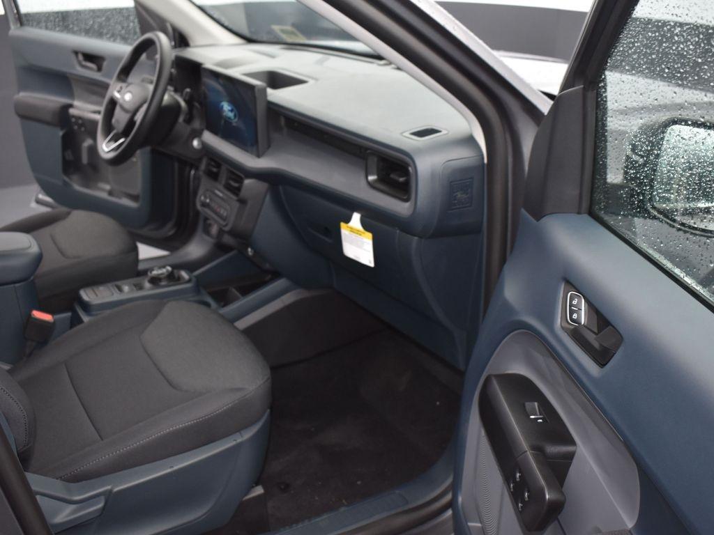 new 2025 Ford Maverick car, priced at $27,999