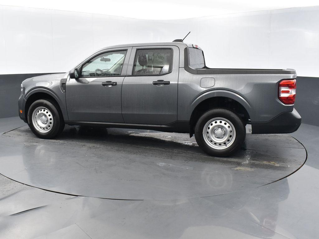 new 2025 Ford Maverick car, priced at $27,999