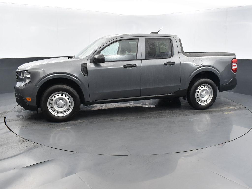 new 2025 Ford Maverick car, priced at $27,999