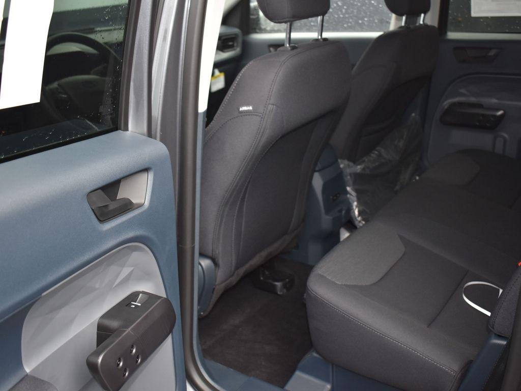 new 2025 Ford Maverick car, priced at $27,999