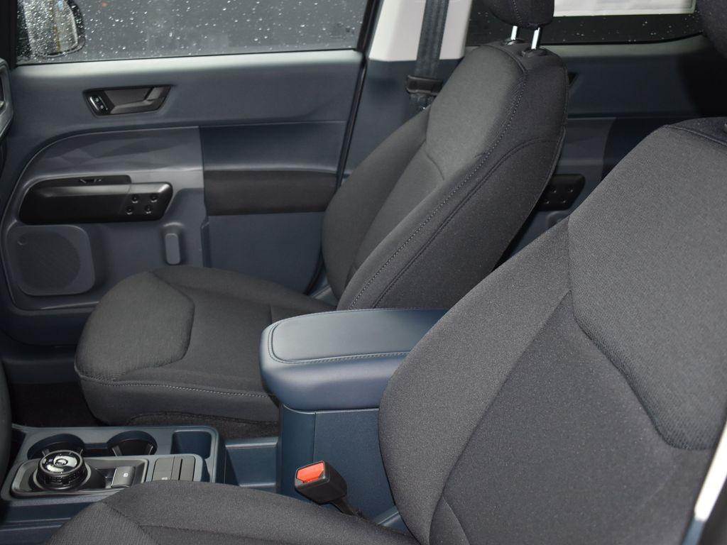 new 2025 Ford Maverick car, priced at $27,999