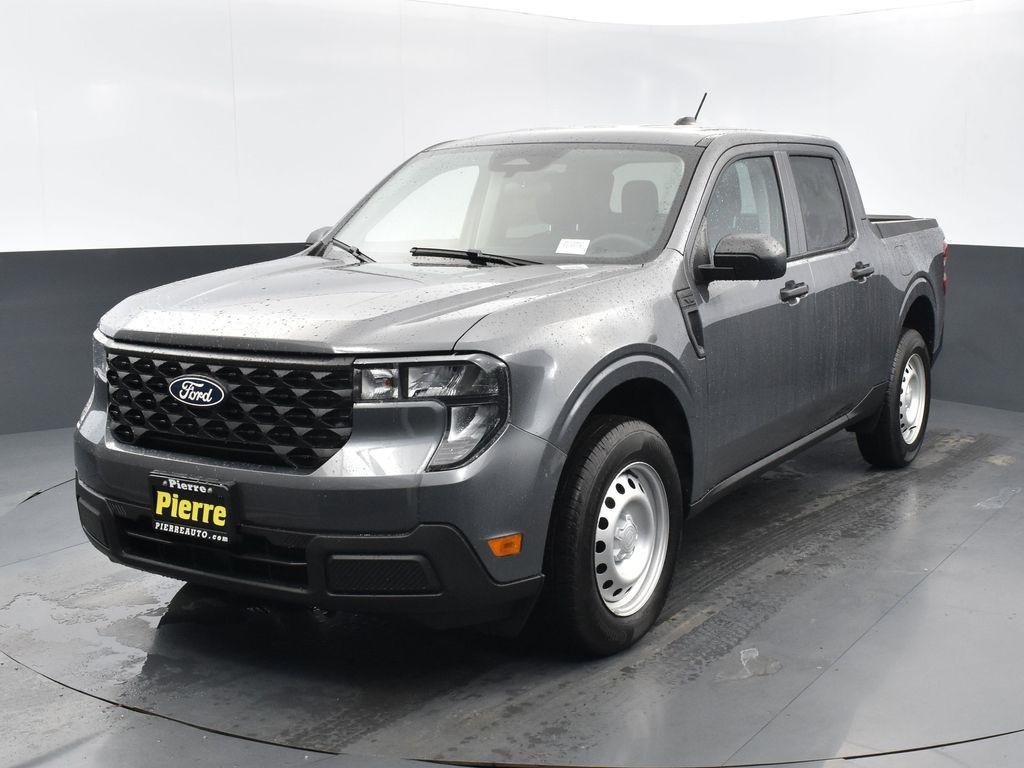 new 2025 Ford Maverick car, priced at $27,999