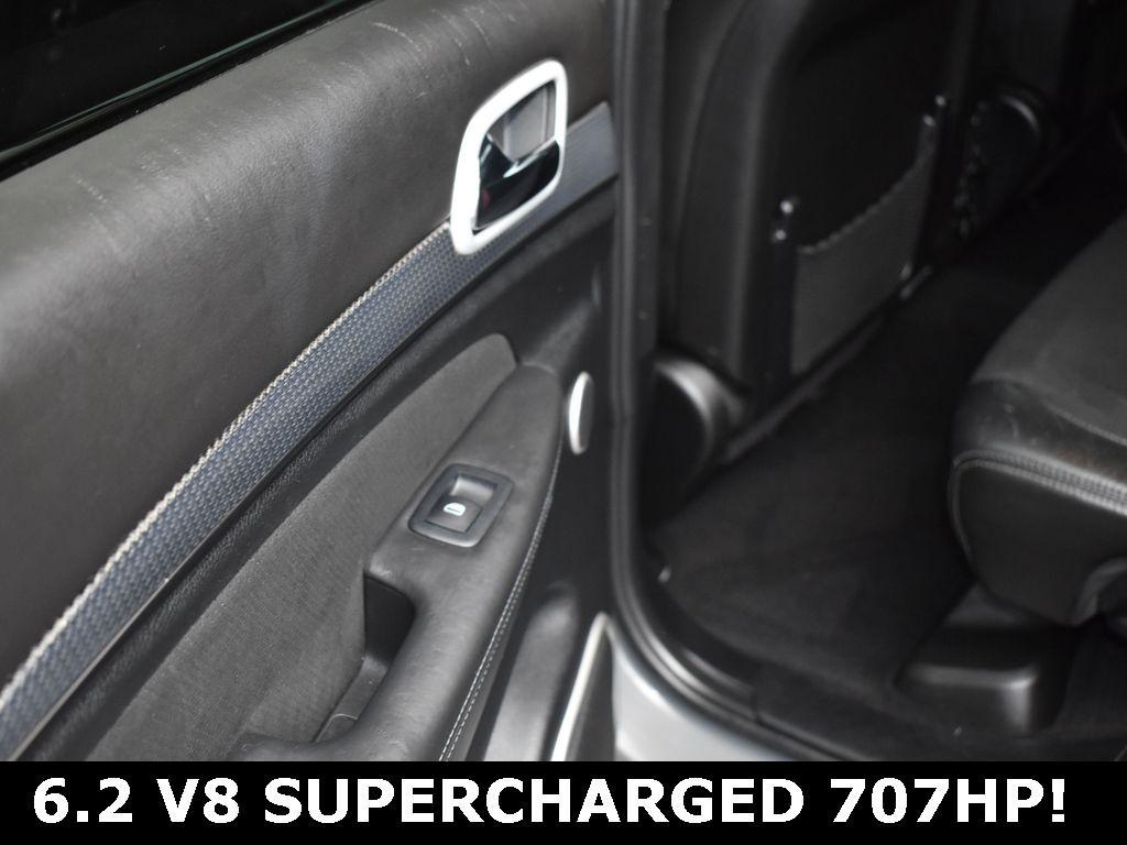 used 2021 Jeep Grand Cherokee car, priced at $82,987