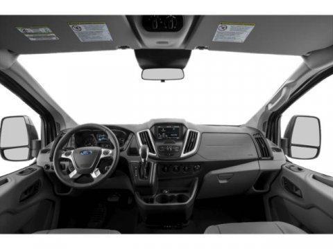 used 2015 Ford Transit-350 car, priced at $21,989