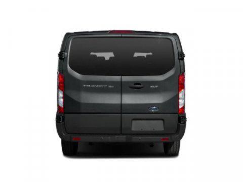 used 2015 Ford Transit-350 car, priced at $21,989