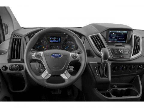 used 2015 Ford Transit-350 car, priced at $21,989