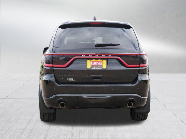 used 2019 Dodge Durango car, priced at $19,138
