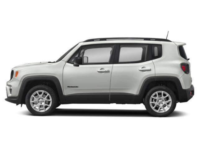 used 2022 Jeep Renegade car, priced at $20,989