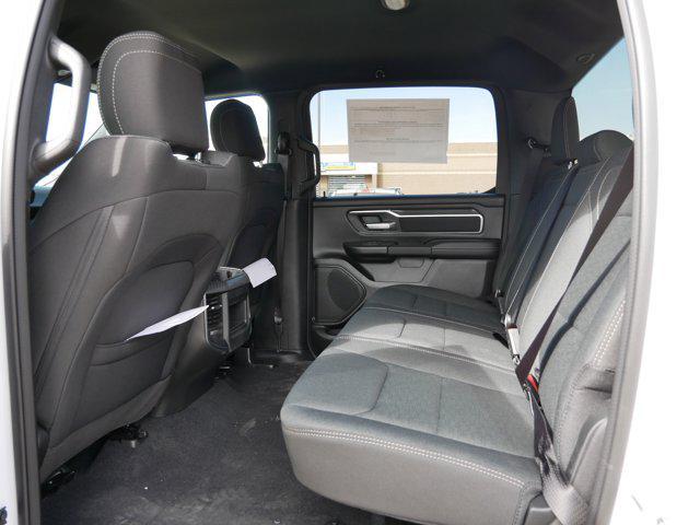 new 2026 Ram 1500 car, priced at $51,499