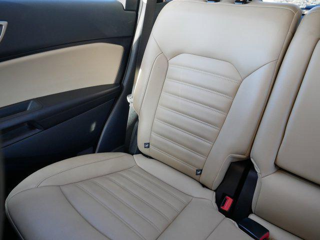 used 2022 Ford Edge car, priced at $20,788