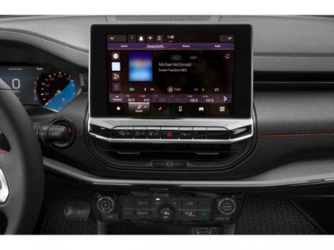 used 2025 Jeep Compass car, priced at $27,789