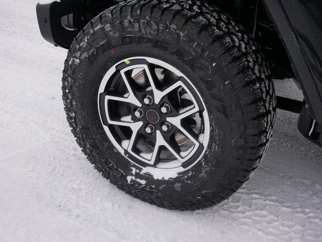 new 2026 Jeep Gladiator car, priced at $58,999