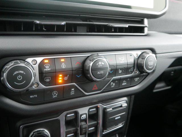 new 2026 Jeep Gladiator car, priced at $58,999