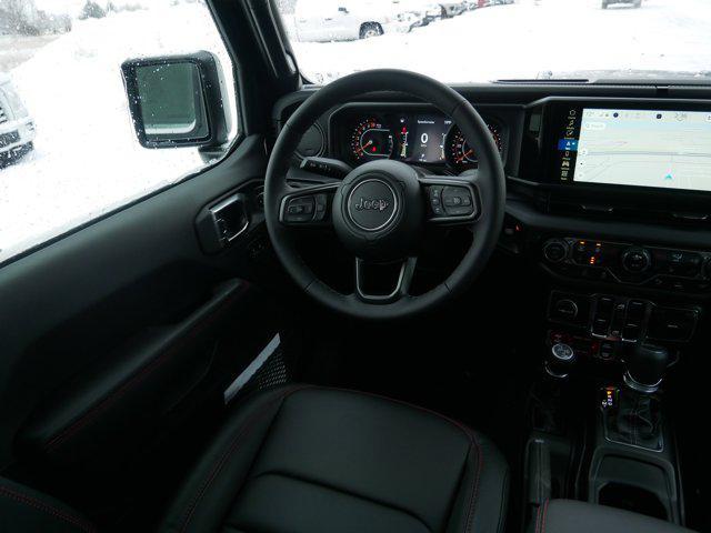 new 2026 Jeep Gladiator car, priced at $58,999