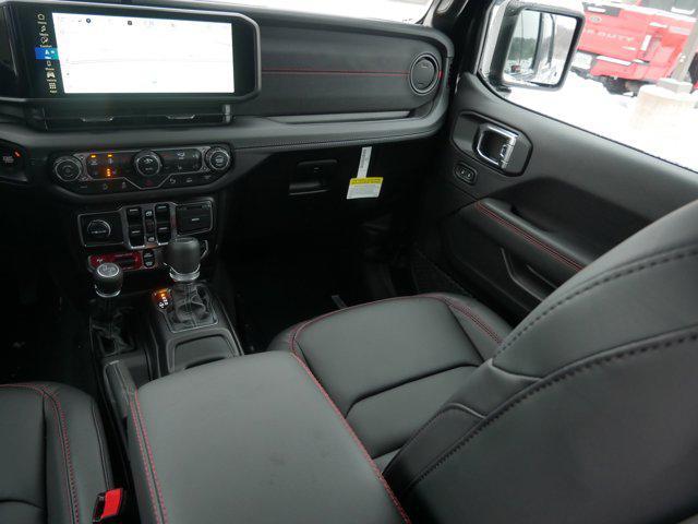 new 2026 Jeep Gladiator car, priced at $58,999