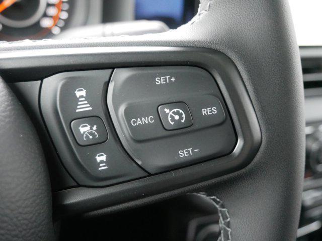 new 2026 Jeep Gladiator car, priced at $58,999