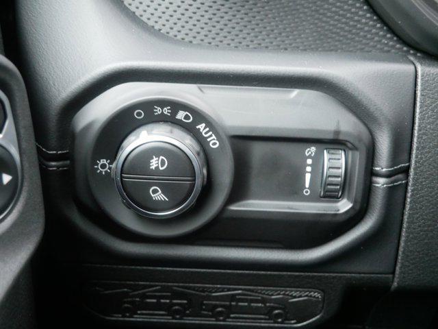 new 2026 Jeep Gladiator car, priced at $58,999