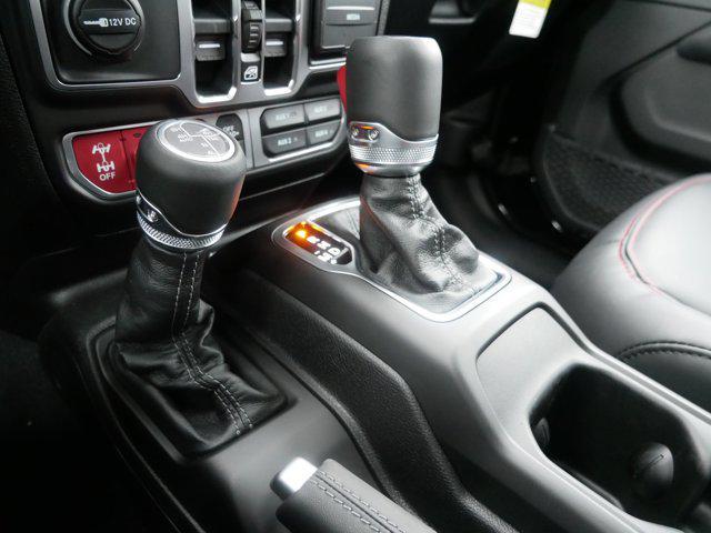 new 2026 Jeep Gladiator car, priced at $58,999