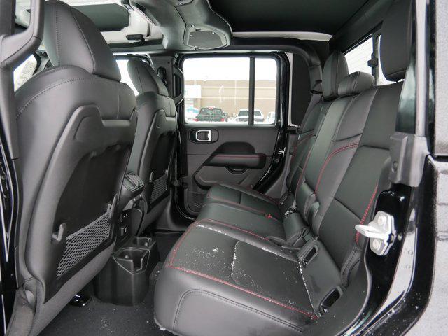 new 2026 Jeep Gladiator car, priced at $58,999