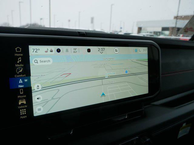 new 2026 Jeep Gladiator car, priced at $58,999