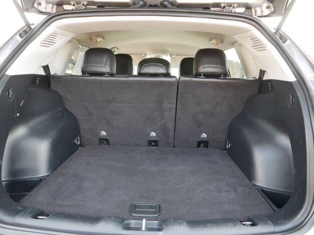 used 2018 Jeep Compass car, priced at $12,888