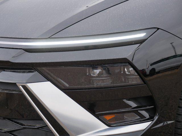 used 2025 Hyundai Sonata car, priced at $22,989