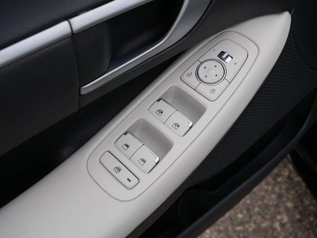 used 2025 Hyundai Sonata car, priced at $22,989