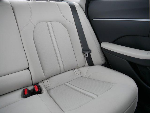 used 2025 Hyundai Sonata car, priced at $22,989