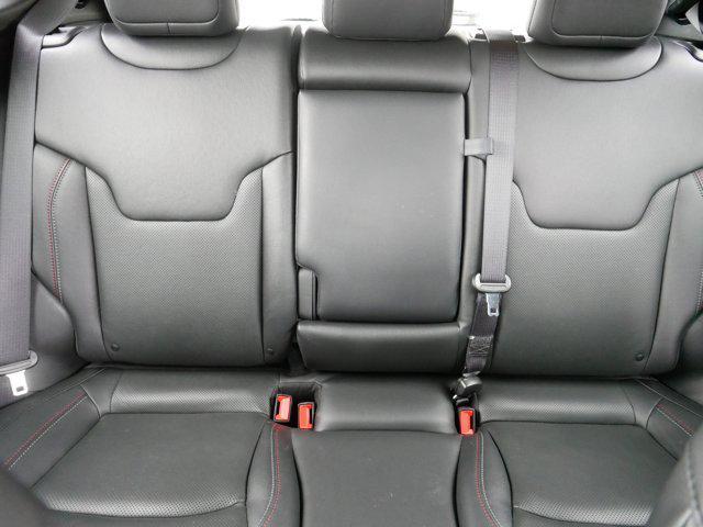 used 2025 Jeep Compass car, priced at $25,987