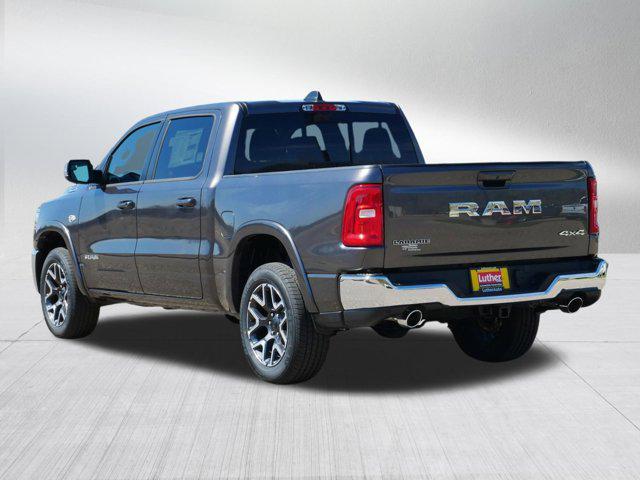 new 2026 Ram 1500 car, priced at $58,849