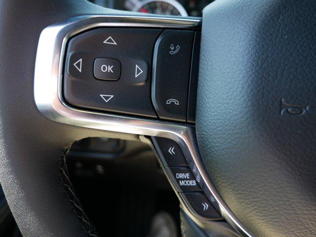 new 2026 Ram 1500 car, priced at $58,849