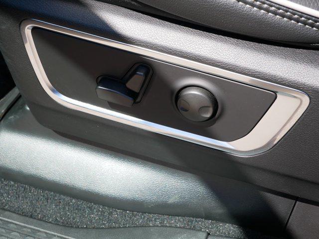 new 2026 Ram 1500 car, priced at $58,849