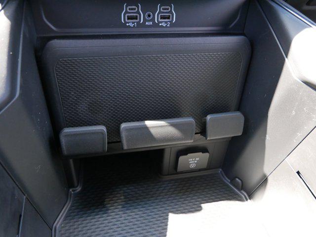 new 2026 Ram 1500 car, priced at $58,849