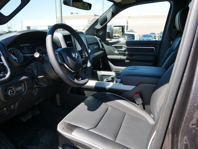 new 2026 Ram 1500 car, priced at $58,849