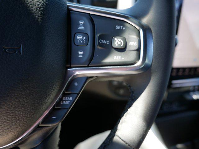 new 2026 Ram 1500 car, priced at $58,849