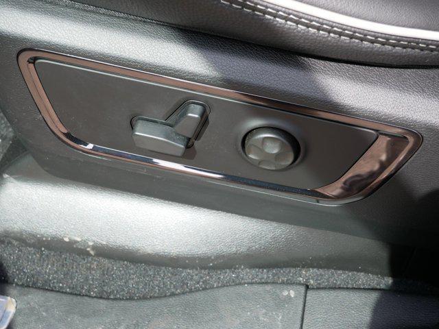 new 2026 Ram 1500 car, priced at $80,349