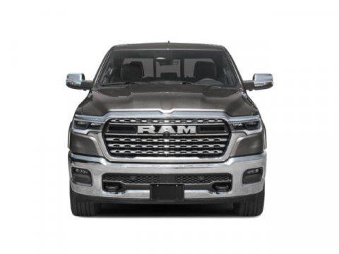new 2026 Ram 1500 car, priced at $95,080