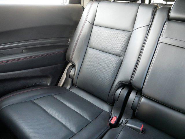 used 2025 Dodge Durango car, priced at $38,989