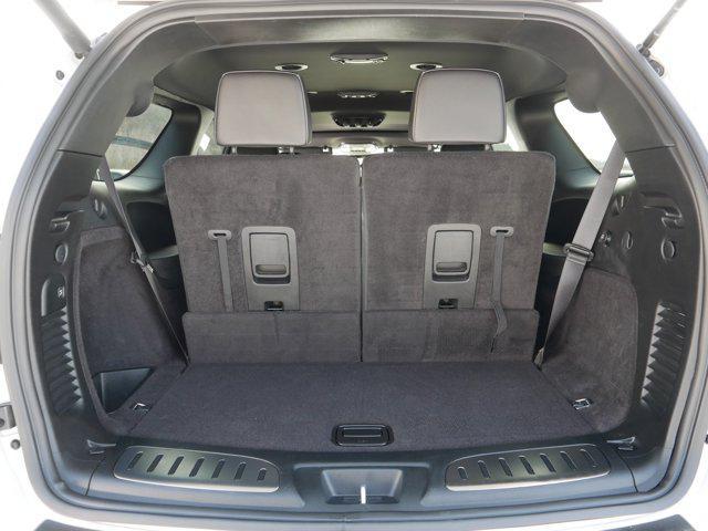 used 2025 Dodge Durango car, priced at $38,989
