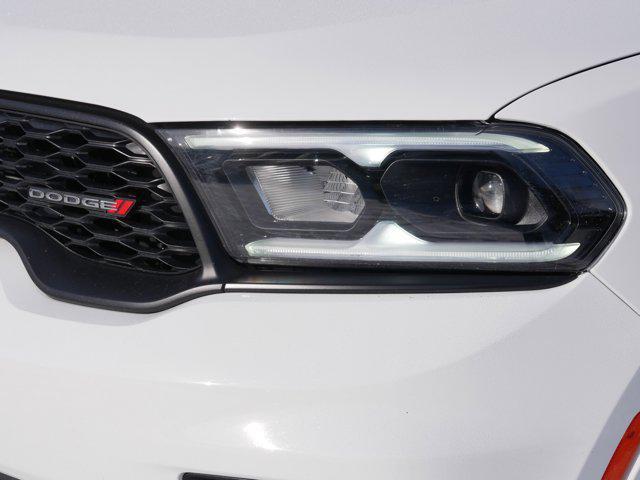 used 2025 Dodge Durango car, priced at $38,989