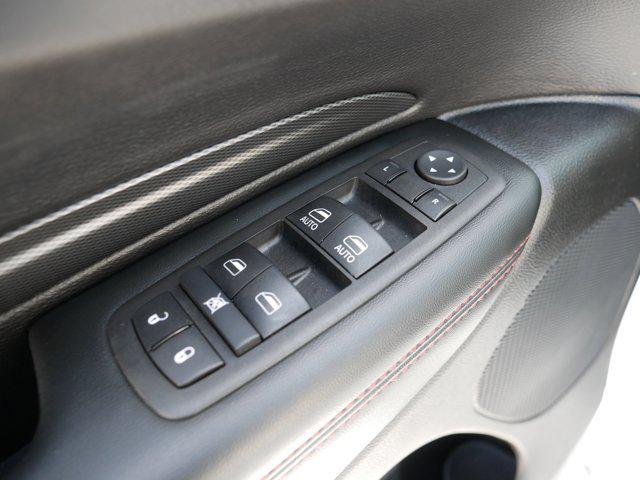 used 2025 Dodge Durango car, priced at $38,989