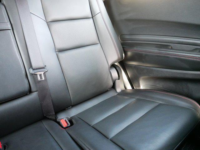 used 2025 Dodge Durango car, priced at $38,989