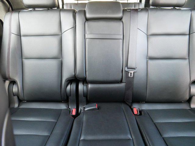 used 2025 Dodge Durango car, priced at $38,989