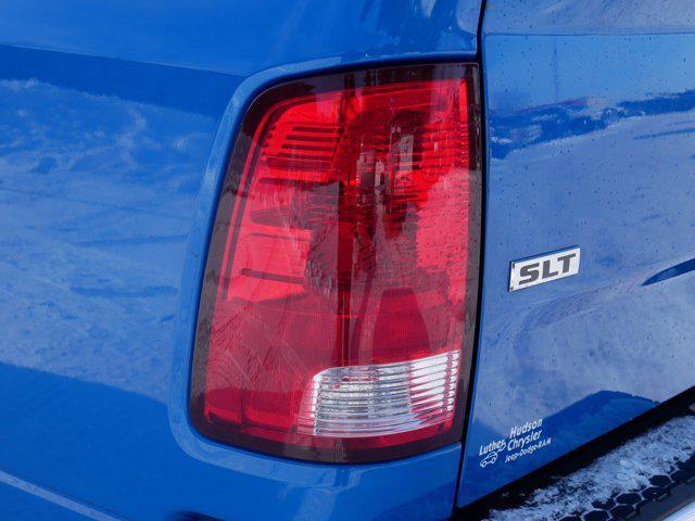 used 2024 Ram 1500 Classic car, priced at $24,981