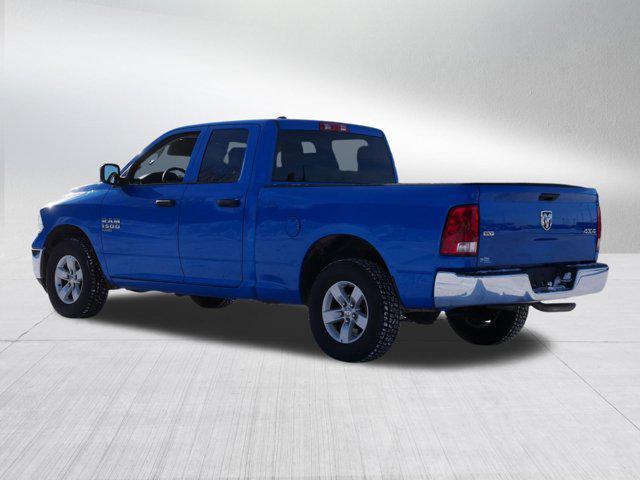 used 2024 Ram 1500 Classic car, priced at $24,981