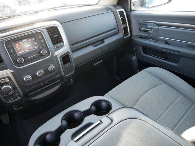 used 2024 Ram 1500 Classic car, priced at $24,981