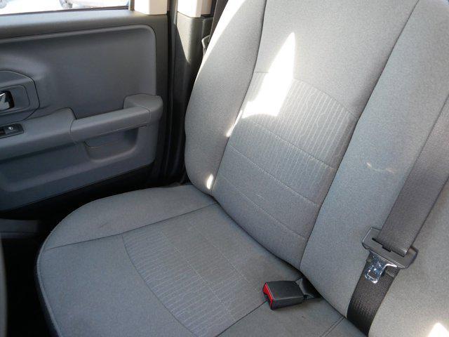 used 2024 Ram 1500 Classic car, priced at $24,981