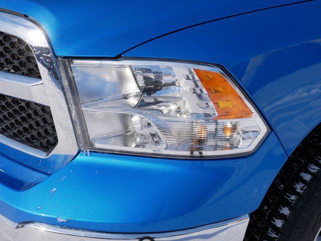 used 2024 Ram 1500 Classic car, priced at $24,981