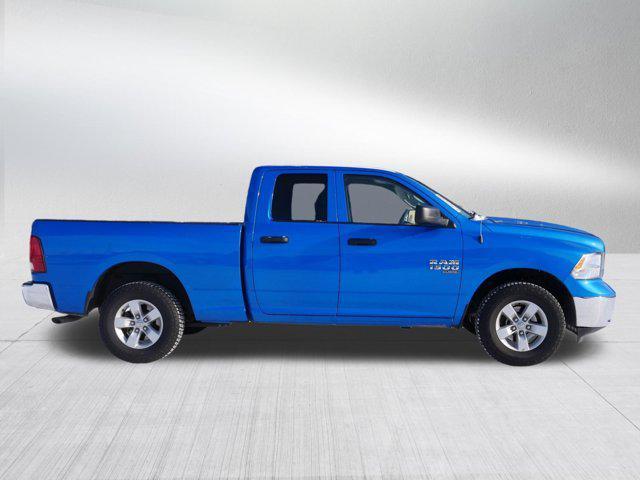 used 2024 Ram 1500 Classic car, priced at $24,981